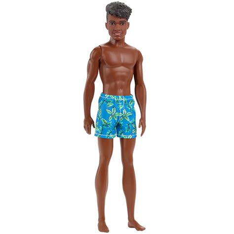 ken beach doll|More.